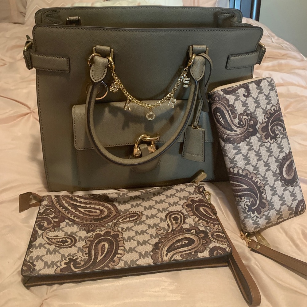 Michael Kors brand new